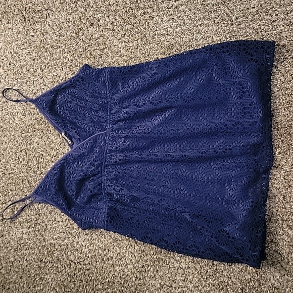 Express Tank Top - Picture 1 of 4